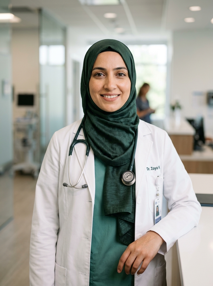 Pulse Clinic 360 Diagnostics Team